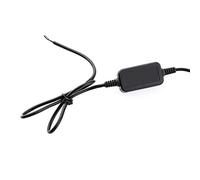 Enchufe De Cargador USB A Prueba De Agua, Puerto De Fuente De Alimentación Con Duradero, Estable, Para Motocicleta, Teléfono Inteligente, GPS