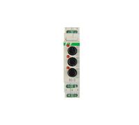 Enchufe de fusible cilíndrico 3P 5x20mm BZ-3