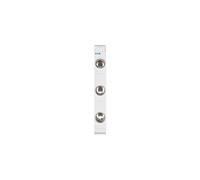 Enchufe de fusible para puente ferroviario 60mm 3P 63A 114315