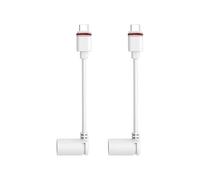 Enchufe De La Barra Del Adaptador USB-C, Portátil Y Resistente A La Intemperidad, , Adaptador De Cámara De Seguridad, Conector De Energía Solar, Conexión Segura, Para La Leva Del Proyector, L
