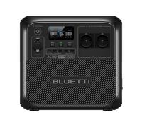 【Enchufe de la UE】BUETTI Central eléctrica portátil AC180 1152Wh LiFePO4 Batería de respaldo 1800W Salida de CA. para acampar, fuera de la red, corte de energía EU Plug