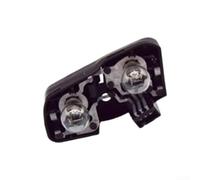 Enchufe de luz interior trasera izquierda de repuesto compatible con BMW Serie 3 para E46 Sedan 2001 a 2007