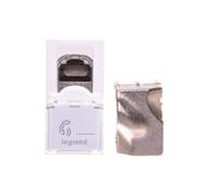 Enchufe de ordenador MOSAIC Single RJ45 LCS RJ 076563