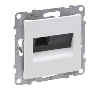 Enchufe de ordenador SUNO individual RJ45 Cat 5e UTP 721150