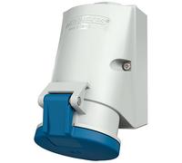 Enchufe De Pared CEE Mennekes - 1421