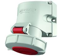 Enchufe De Pared CEE Mennekes - 9562