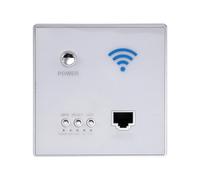 Enchufe de pared con enrutador inalámbrico WIFI AP integrado, cargador, enchufes eléctricos inteligentes WiFi