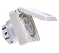 Enchufe De Pared Mennekes Cepex CEE - 4130