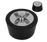 Enchufe de preparación para el Invierno de la línea de Retorno, Enchufe para Skimmer de Piscina para el Invierno, Tapones para Skimmer, tapón de expansión de para Piscina, tapón de preparació