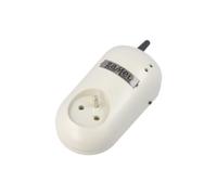 Enchufe de red, 230 VCA, IP20,-1055C, 868,32 MHz RWG-01