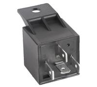 Enchufe de relé para coche, arnés de relé de coche | Relé de coche resistente de 12 V Relé automotriz - Arnés impermeable, relé de fusible, bloqueo, accesorios de coche para coche