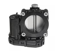 Enchufe de válvula de acelerador compatible con Dodge para Nitro para KA 3.7L 2007 2008 2009 2010 2011 conjunto de cuerpo del acelerador de coche 04861661AB 04593858AA 04861661AA