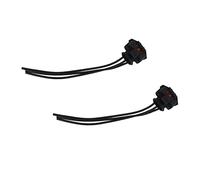 Enchufe del Conector del Sensor de Posición del árbol de Levas, 2 uds. Transductor de Leva PC641 Reemplazo para 20042008