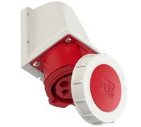 ENCHUFE FIJO 32/5 IP67 400V SIN ACELERADOR 1252-6