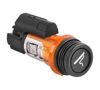 Enchufe Flydida de 12 V para encendedor de coche, impermeable, compatible con 206, 308, 406, 607, 1007, C2, C3, Berlingo, Bravo, Doblo, Scudo, accesorios para coche, pieza n.° 822754