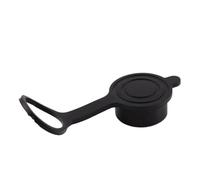 Enchufe GX16 instalación inversa 2 3 4 5 6 7 8 pines apertura del conector 16MM cobre chapado en oro macho hembra(COVER,6p)