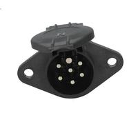 Enchufe HELLA 8JB 008 085-001