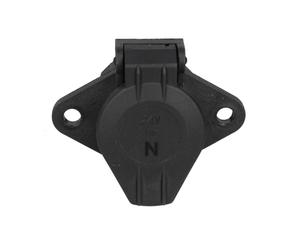Enchufe HELLA 8JB 008 085-001