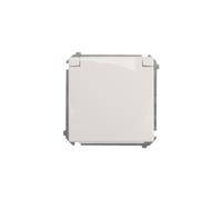 Enchufe impermeable a salpicaduras con/u IP44 con BMGZ1BZ.01/11