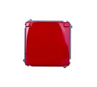Enchufe impermeable DATA IP44 con Simon Basic BMGD1B.01/22