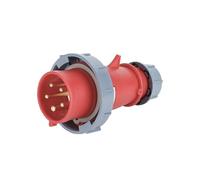 Enchufe impermeable for la industria de la aviación de 16 A SFK-0132 0142 0152 - Conector con clasificación IP67 no a prueba de explosiones(5 core 16A SFK 288)