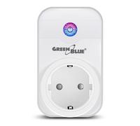 Enchufe Inalámbrico Control Remoto Smart WiFi Alexa App Power Switch Control Voz