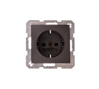 Enchufe individual B.Quadrat/B.3/B.7 con/o SCHUKO B.3 47231606