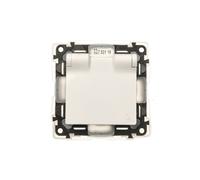 Enchufe individual con/u 2P+Z SCHUKO IP44 con VALENA LIFE 753119