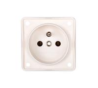 Enchufe individual Integro Flow con/u Berker Integro 961852502