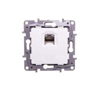 Enchufe individual Nilae RJ45 cat.6 STP 664775 LCS RJ enchufes