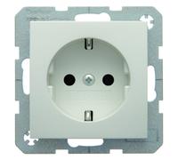Enchufe individual SCHUKO con contacto de protección 41438989