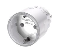Enchufe Inteligente Ecoflow x Shelly Smart Plug 2