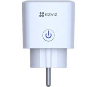 EZVIZ T30 Enchufe Inteligente WiFi con Control Remoto