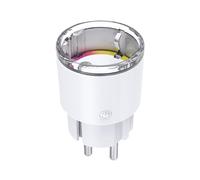 Enchufe inteligente Gosund EP2-Z ZigBee Control por voz y monitorización consumo