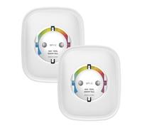 Enchufe inteligente Gosund SP1-HE Wifi Control por voz y Apple HomeKit