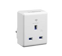 Link2Home - Enchufe Wi-Fi 13 amp