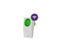 Enchufe inteligente Loxone Air tipo F (AT, DE)