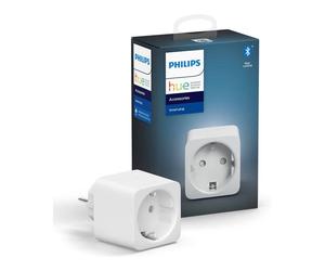 Enchufe inteligente PHILIPS Hue Smart Plug