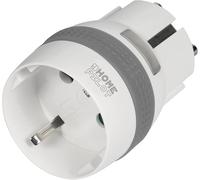 Enchufe inteligente RADEMACHER HOMEPILOT: toma de corriente inteligente para hogares inteligentes.