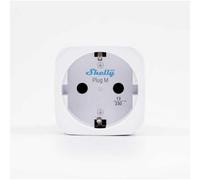 Enchufe inteligente Shelly Plug M Gen3 Wifi Bluetooth Control por voz y consumo