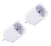 Enchufe inteligente Shelly Plug M Gen3 Wifi Bluetooth Control y consumo