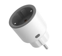 Enchufe Inteligente Sonoff S60ZB Zigbee Control por Voz y Estadísticas de consumo