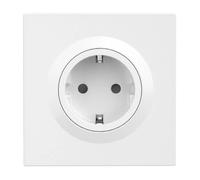 Enchufe Inteligente Sonoff WS01STPF-E Control fiable y seguro hasta 4000W