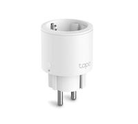 ENCHUFE INTELIGENTE TP-LINK 100-240V 16A 50/60HZ 2,4 GHZ