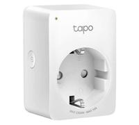 TP-Link Tapo P100 enchufe inteligente 2300 W Blanco