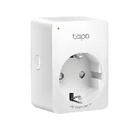 ENCHUFE INTELIGENTE TP-LINK TAPO P100 MINI SMART WIFI