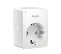 TP-Link Tapo P100 enchufe inteligente 2300 W Blanco