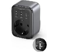 ENCHUFE INTELIGENTE UGREEN 30W UG90613