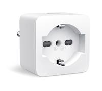 Enchufe inteligente wi-fi enchufe italia tapotp10