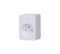 Enchufe inteligente WiFi Tapo P110 enchufe
